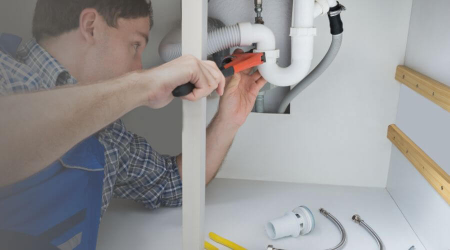 Local expert plumbing services in Montville, NJ